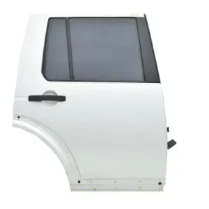 DRZWI TYLNE TYŁ PRAWE LAND ROVER DISCOVERY 3 III Wysoka jakość